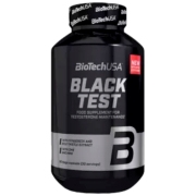 Complexe preantrenament BioTechUSA Black Test (5999076241552) 