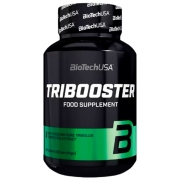Stimulatoare de testosteron BioTechUSA Tribooster (5999076203857) 60
