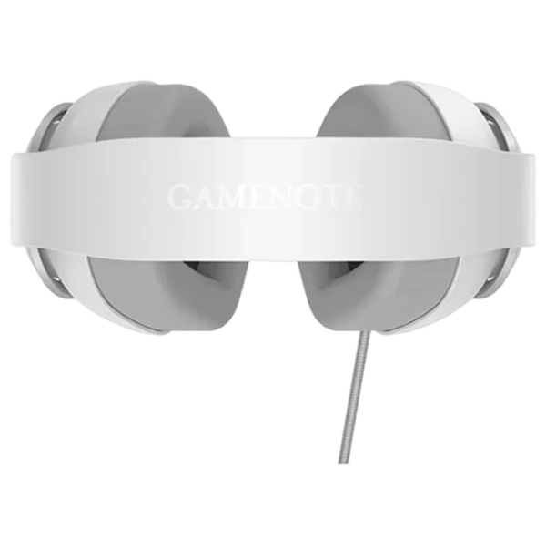 Căști Havit H2230U White Cu fir/ Gaming/ Over the ear photo 3
