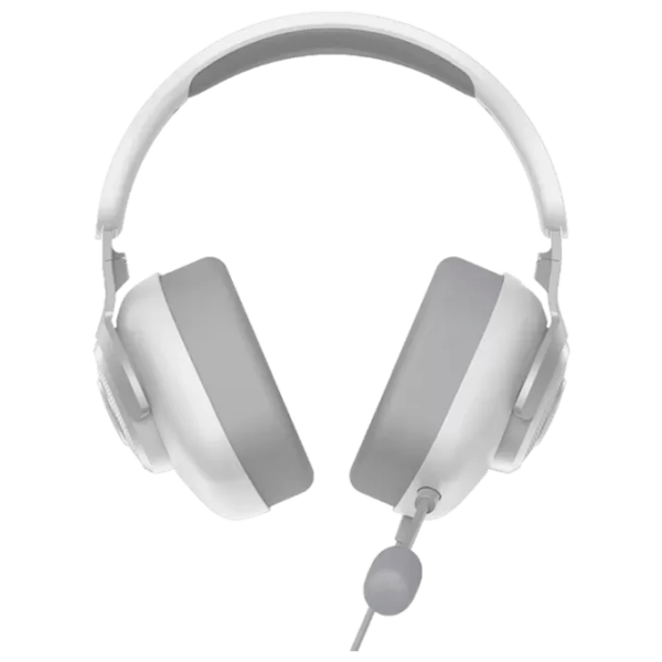 Căști Havit H2230U White Cu fir/ Gaming/ Over the ear photo 4