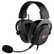Căști Havit H2002D Black Cu fir/ Gaming/ Over the ear