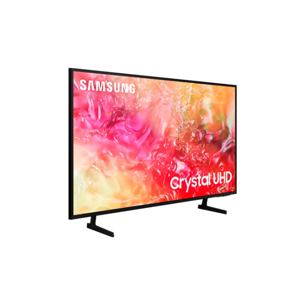 Televizor Samsung UE55DU7100UXUA Smart TV 4K Black 55" | LED | 4K photo 2