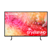 Телевизор Samsung UE65DU7100UXUA Smart TV 4K Черный 65" | LED | 4K