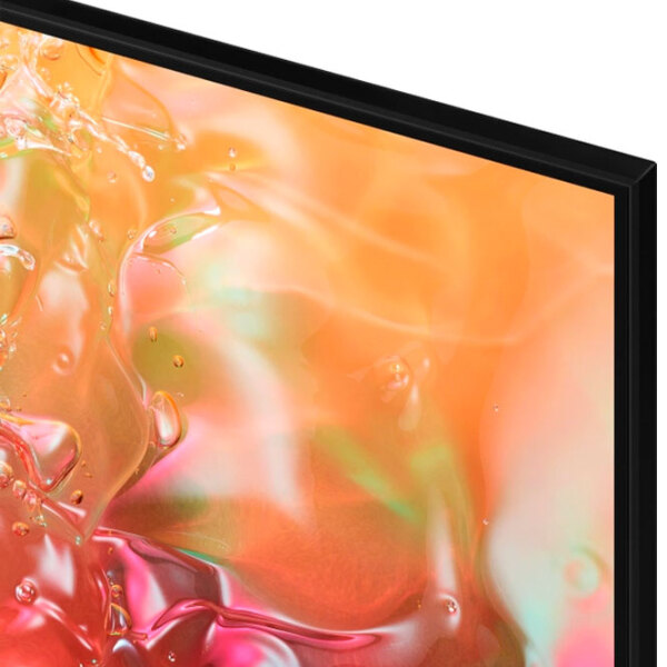 Televizor Samsung UE50DU7100UXUA Smart TV 4K Black 50" | LED | 4K photo 5