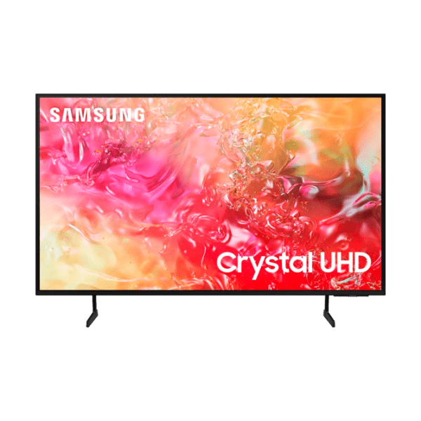 Televizor Samsung UE60DU7100UXUA Smart TV 4K Black 60" | LED | 4K photo 1