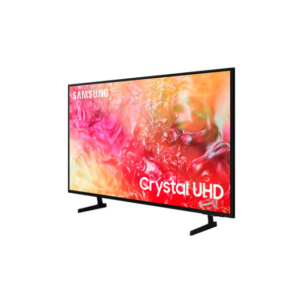 Televizor Samsung UE60DU7100UXUA Smart TV 4K Black 60" | LED | 4K photo 3