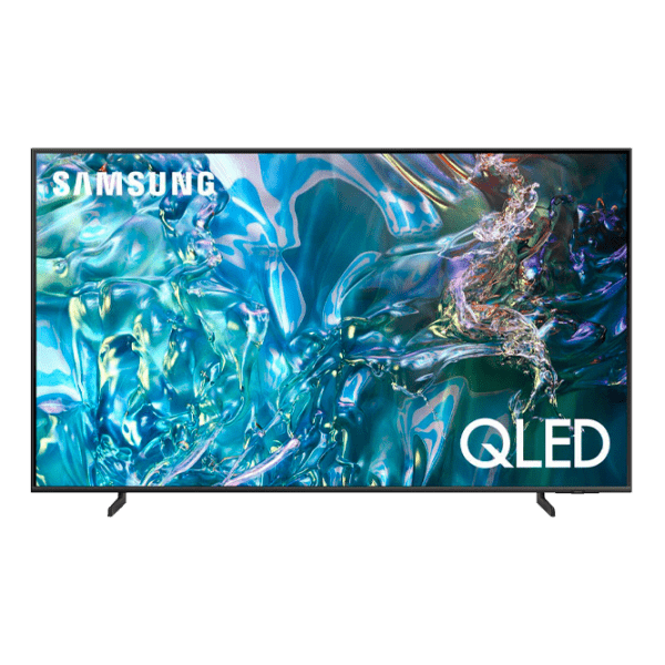 Televizor Samsung QE75Q60DAUXUA Smart TV 4K Black 75" | QLED | 4K photo 1
