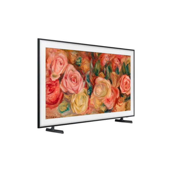 Телевизор Samsung QE50LS03DAUXUA Smart TV 4K Черный 50" | QLED | 4K photo 2