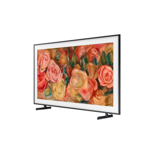 Телевизор Samsung QE50LS03DAUXUA Smart TV 4K Черный 50" | QLED | 4K photo 3