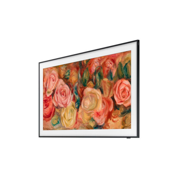 Телевизор Samsung QE50LS03DAUXUA Smart TV 4K Черный 50" | QLED | 4K photo 4