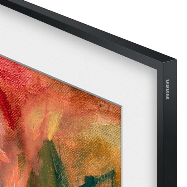 Телевизор Samsung QE50LS03DAUXUA Smart TV 4K Черный 50" | QLED | 4K photo 8