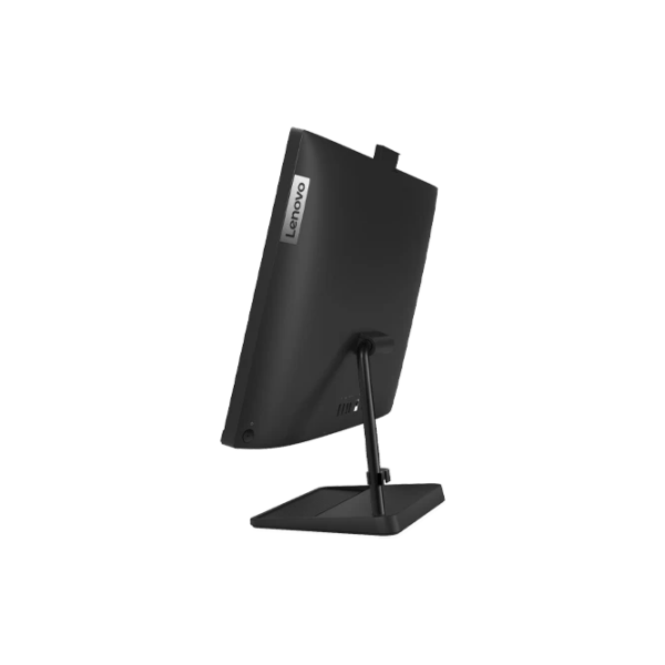 All-in-One PC Lenovo IdeaCentre 3 27IAP7 Black 27" Full HD IPS Intel Core i5 13420H 16 GB 512 GB  photo 4