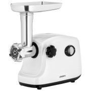 Mașină de tocat carne Ardesto MGA-1735R White 1600 W/ 1600 W, 1.6 kg/ min