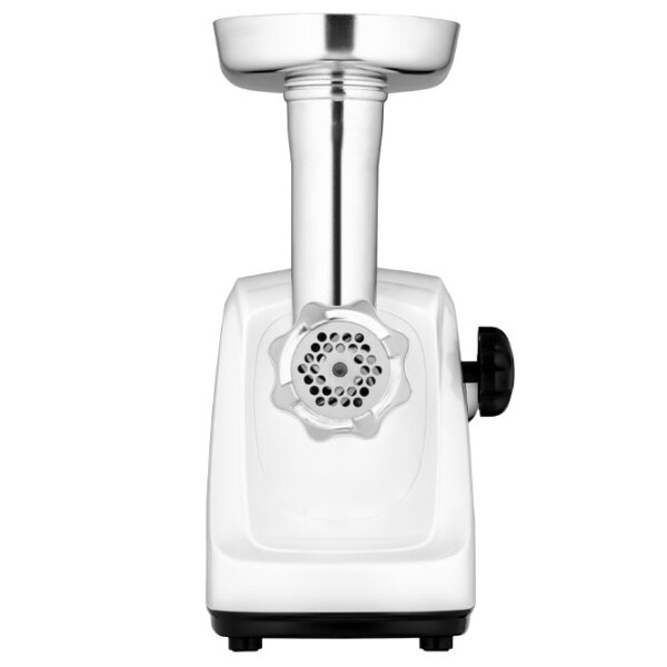 Mașină de tocat carne Ardesto MGA-1735R White 1600 W/ 1600 W, 1.6 kg/ min photo 3