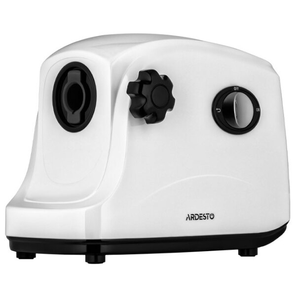 Mașină de tocat carne Ardesto MGA-1735R White 1600 W/ 1600 W, 1.6 kg/ min photo 4