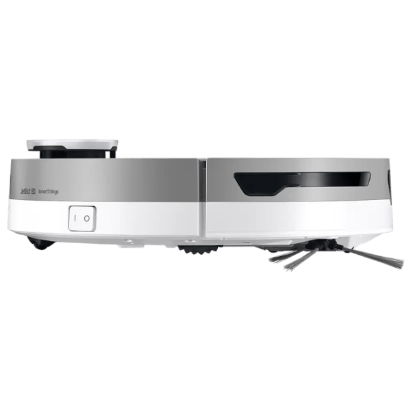 Aspirator Robot Samsung VR30T85513W/UK White Uscată, 60 W, 76 dB photo 6