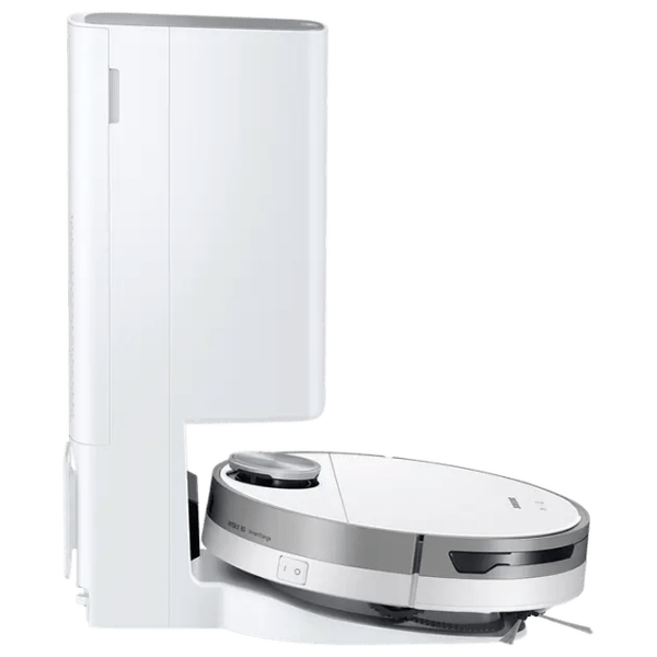Aspirator Robot Samsung VR30T85513W/UK White Uscată, 60 W, 76 dB photo 9