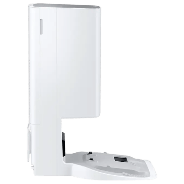 Aspirator Robot Samsung VR30T85513W/UK White Uscată, 60 W, 76 dB photo 12