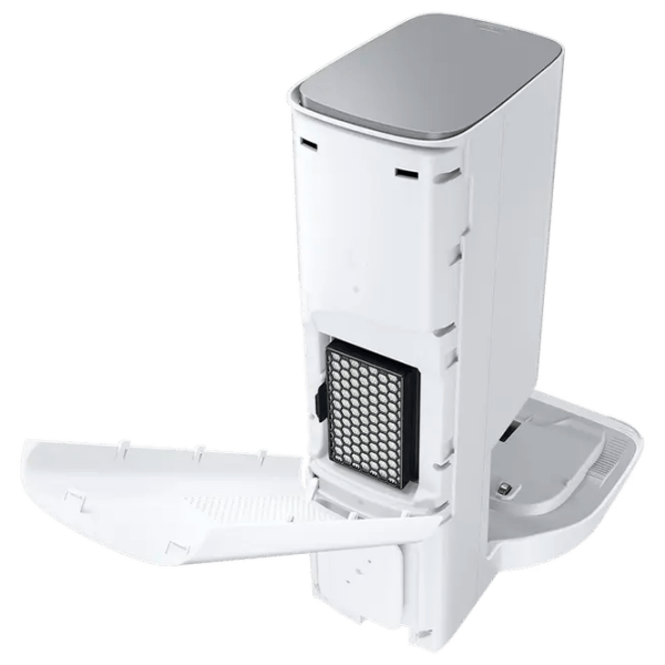 Aspirator Robot Samsung VR30T85513W/UK White Uscată, 60 W, 76 dB photo 14