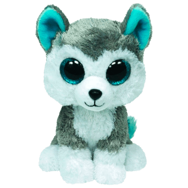 Мягкая игрушка Ty TY36006 Белый 3+ photo 1