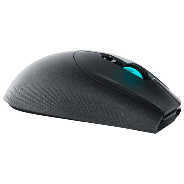 Mouse Dell Alienware AW620M Dark Side Fără fir / 26000 dpi photo 4