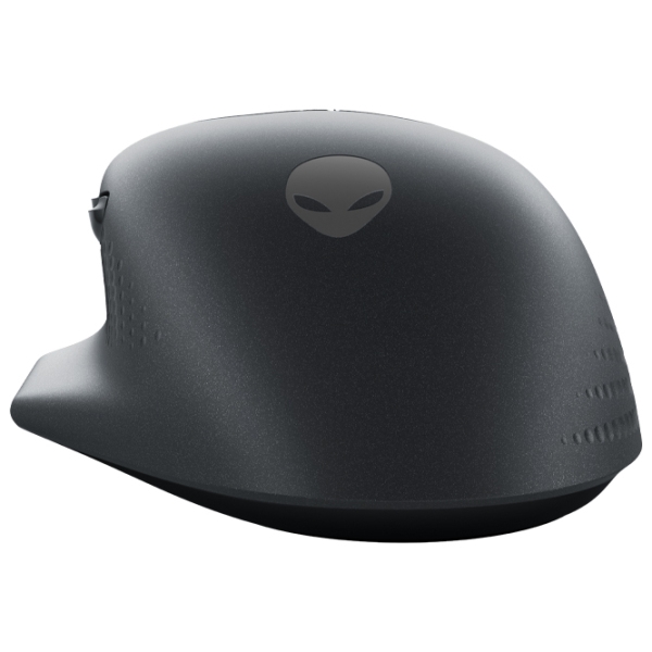 Mouse Dell Alienware AW620M Dark Side Fără fir / 26000 dpi photo 6