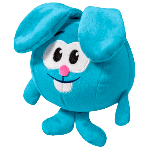 Мягкая игрушка Stip ST210 Синий 3+ photo 1