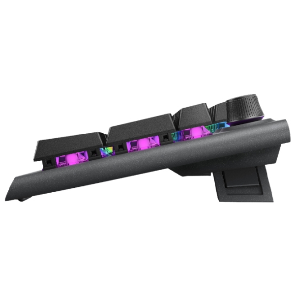 Tastatură Dell Alienware AW920K Black Gaming, Fără fir photo 7