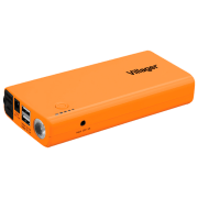 Пуско зарядное и зарядное устройство Villager VJS 3500 
