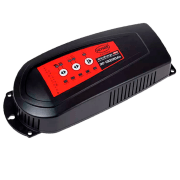 Încărcător auto Heyner AkkuEnergy 12V 30-130Ah/ 190Ah &Icirc;ncărcare