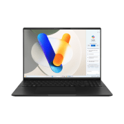 Ноутбук Asus VivoBook S 16 OLED S5606MA Neutral Черный 16" | 16 ГБ | 1 ТБ | Intel Core Ultra 9 185H | VGA Встроенная