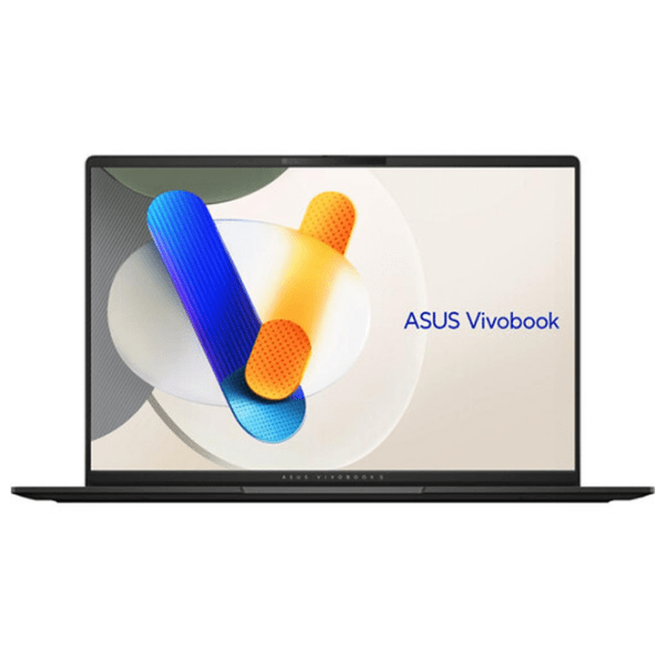 Ноутбук Asus VivoBook S 16 OLED S5606MA Neutral Черный 16" | 16 ГБ | 1 ТБ | Intel Core Ultra 9 185H | VGA Встроенная photo 2