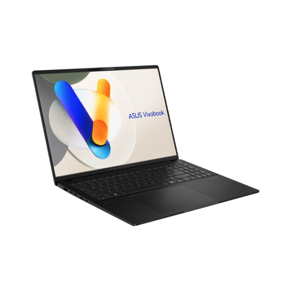 Ноутбук Asus VivoBook S 16 OLED S5606MA Neutral Черный 16" | 16 ГБ | 1 ТБ | Intel Core Ultra 9 185H | VGA Встроенная photo 3