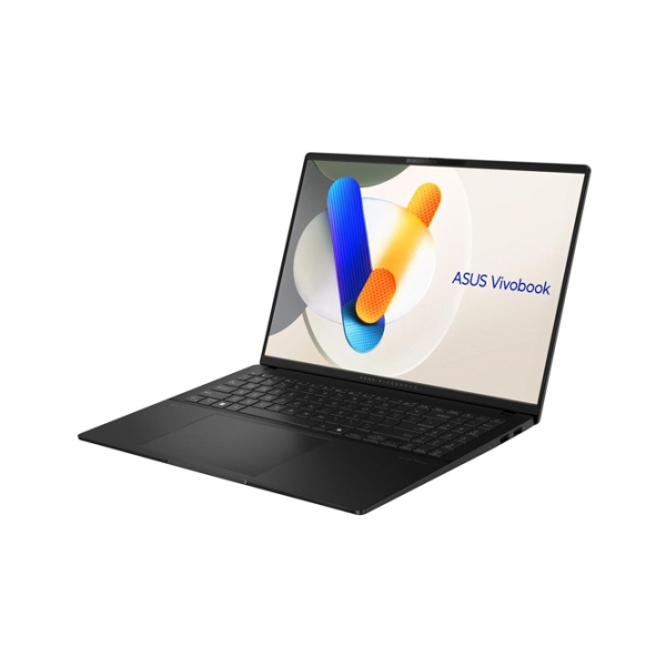 Ноутбук Asus VivoBook S 16 OLED S5606MA Neutral Черный 16" | 16 ГБ | 1 ТБ | Intel Core Ultra 9 185H | VGA Встроенная photo 4