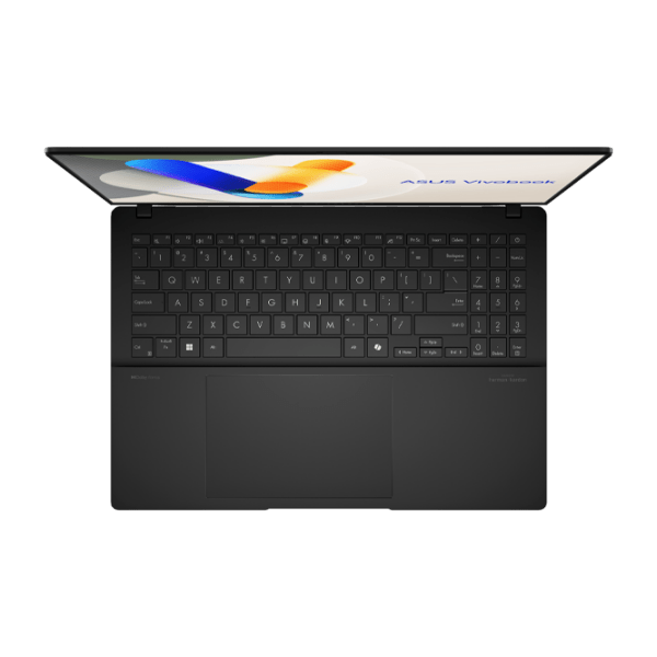 Ноутбук Asus VivoBook S 16 OLED S5606MA Neutral Черный 16" | 16 ГБ | 1 ТБ | Intel Core Ultra 9 185H | VGA Встроенная photo 5