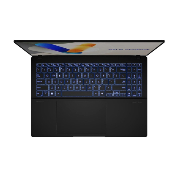 Ноутбук Asus VivoBook S 16 OLED S5606MA Neutral Черный 16" | 16 ГБ | 1 ТБ | Intel Core Ultra 9 185H | VGA Встроенная photo 6