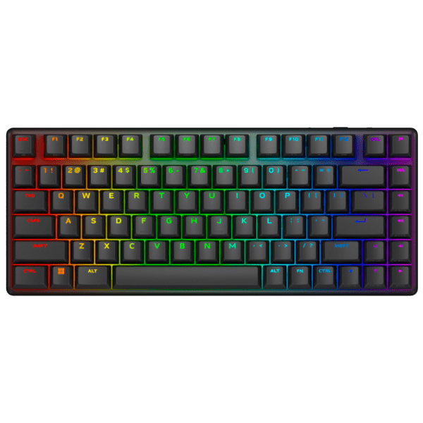 Tastatură Dell Alienware Pro Dark Side Gaming, Fără fir photo 1