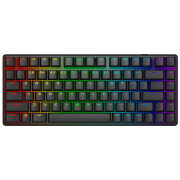 Tastatură Dell Alienware Pro Dark Side Gaming, Fără fir