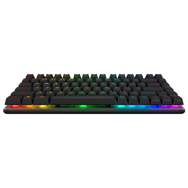 Tastatură Dell Alienware Pro Dark Side Gaming, Fără fir photo 2