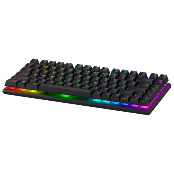 Tastatură Dell Alienware Pro Dark Side Gaming, Fără fir photo 3