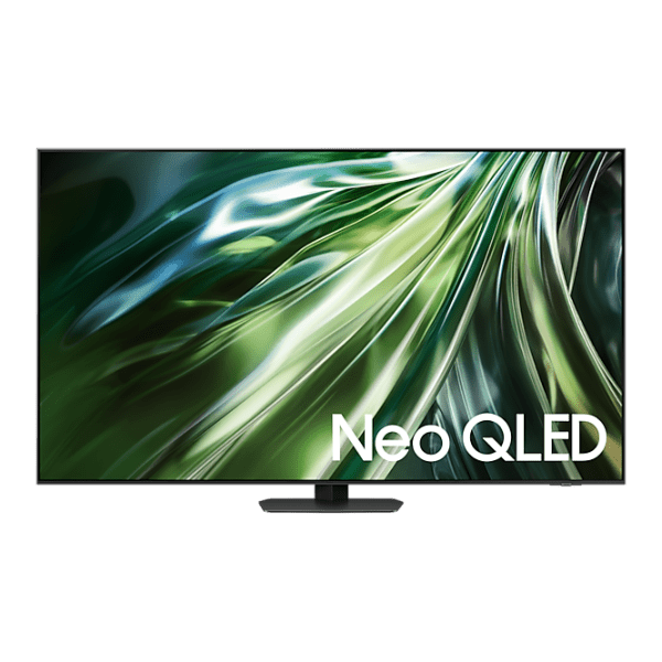 Телевизор Samsung QE75QN90DAUXUA Smart TV 4K Черный 75" | Neo QLED | 4K photo 1