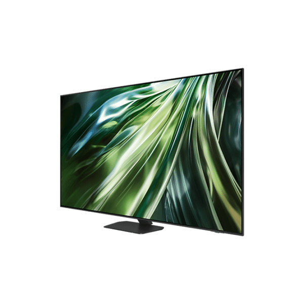 Телевизор Samsung QE75QN90DAUXUA Smart TV 4K Черный 75" | Neo QLED | 4K photo 2