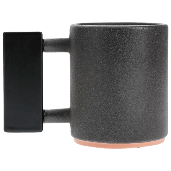 Cană Paladone Demon Slayer PP11525DE Gray 450 ml photo 2