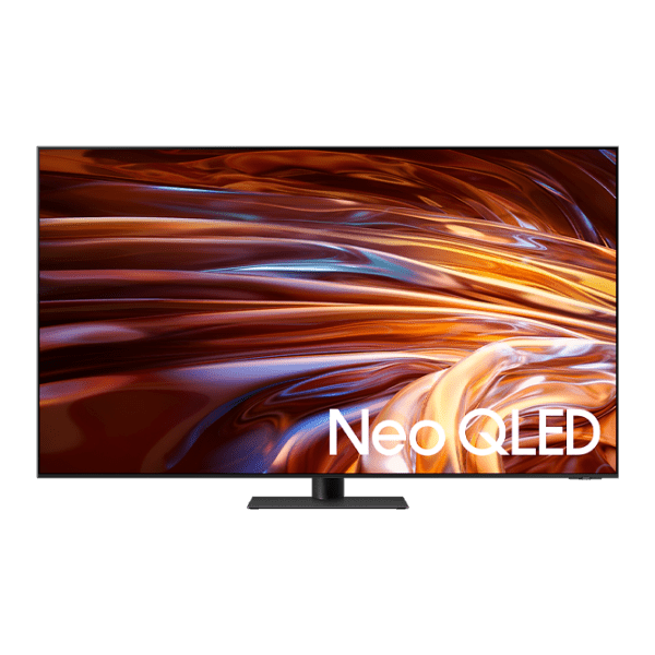 Телевизор Samsung QE75QN95DAUXUA Smart TV 4K Черный 75" | Neo QLED | 4K photo 1