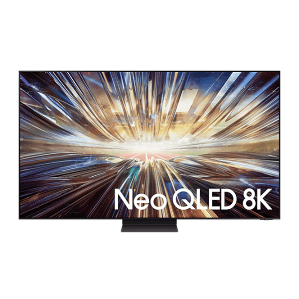 Телевизор Samsung QE75QN800DUXUA Smart TV 8K Черный 75" | Neo QLED | 8K photo 1