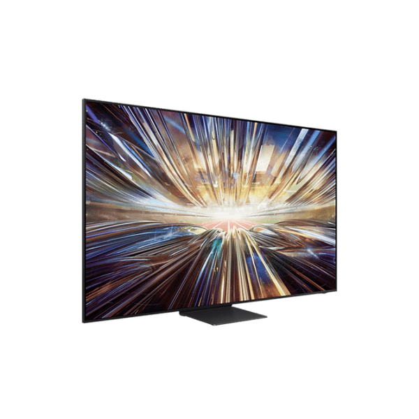 Телевизор Samsung QE75QN800DUXUA Smart TV 8K Черный 75" | Neo QLED | 8K photo 2