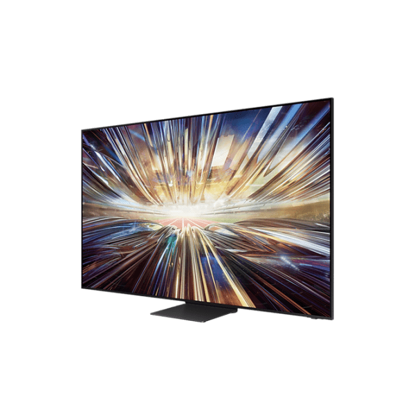 Телевизор Samsung QE75QN800DUXUA Smart TV 8K Черный 75" | Neo QLED | 8K photo 3