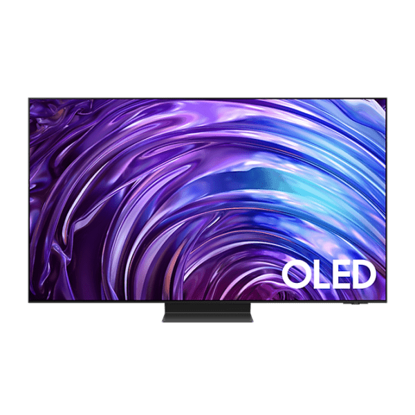 Televizor Samsung QE77S95DAUXUA Smart TV 4K Black 77" | OLED | 4K photo 1