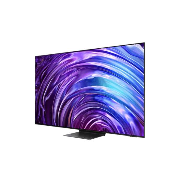 Televizor Samsung QE77S95DAUXUA Smart TV 4K Black 77" | OLED | 4K photo 2