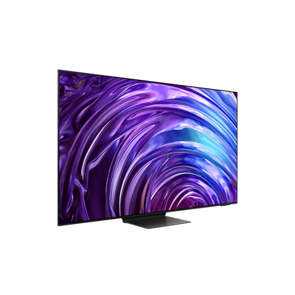 Televizor Samsung QE77S95DAUXUA Smart TV 4K Black 77" | OLED | 4K photo 3